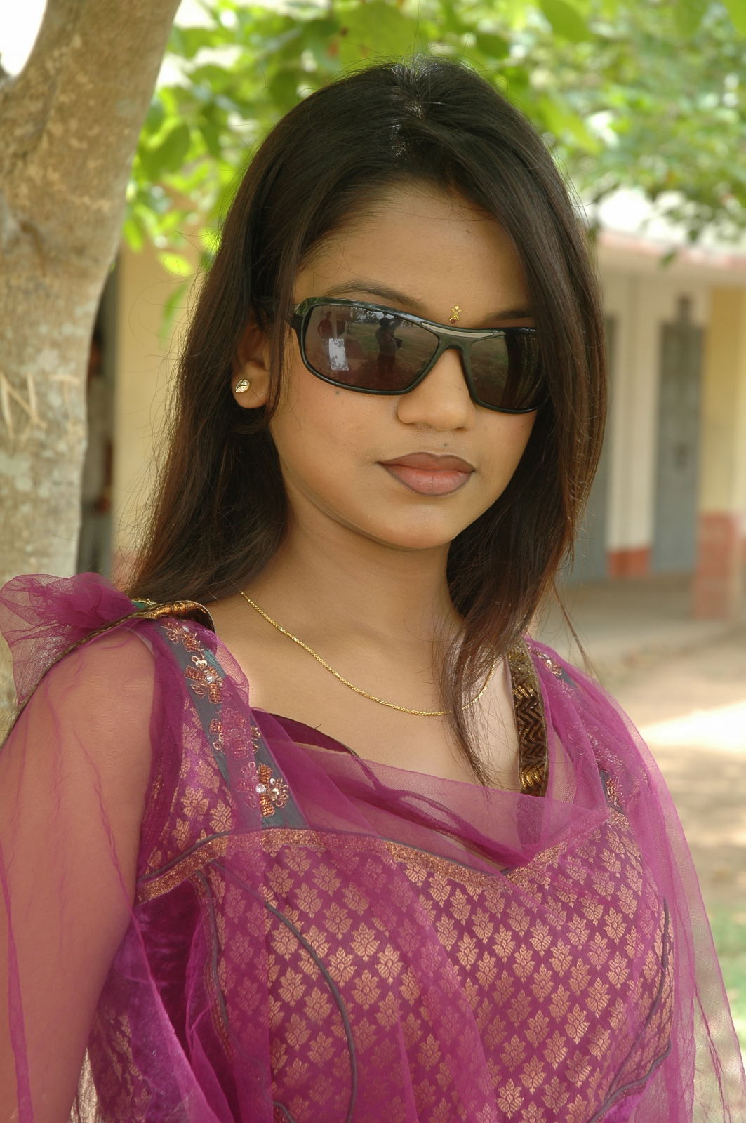 Bhavya Actress Photos | Picture 44280